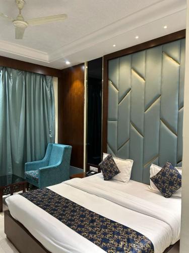 Dehradun Hotel | hotel sun park inn
