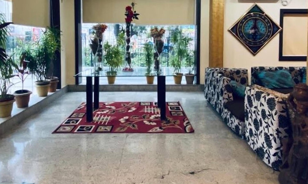 Berhampore Hotel | Hotel Sunshine