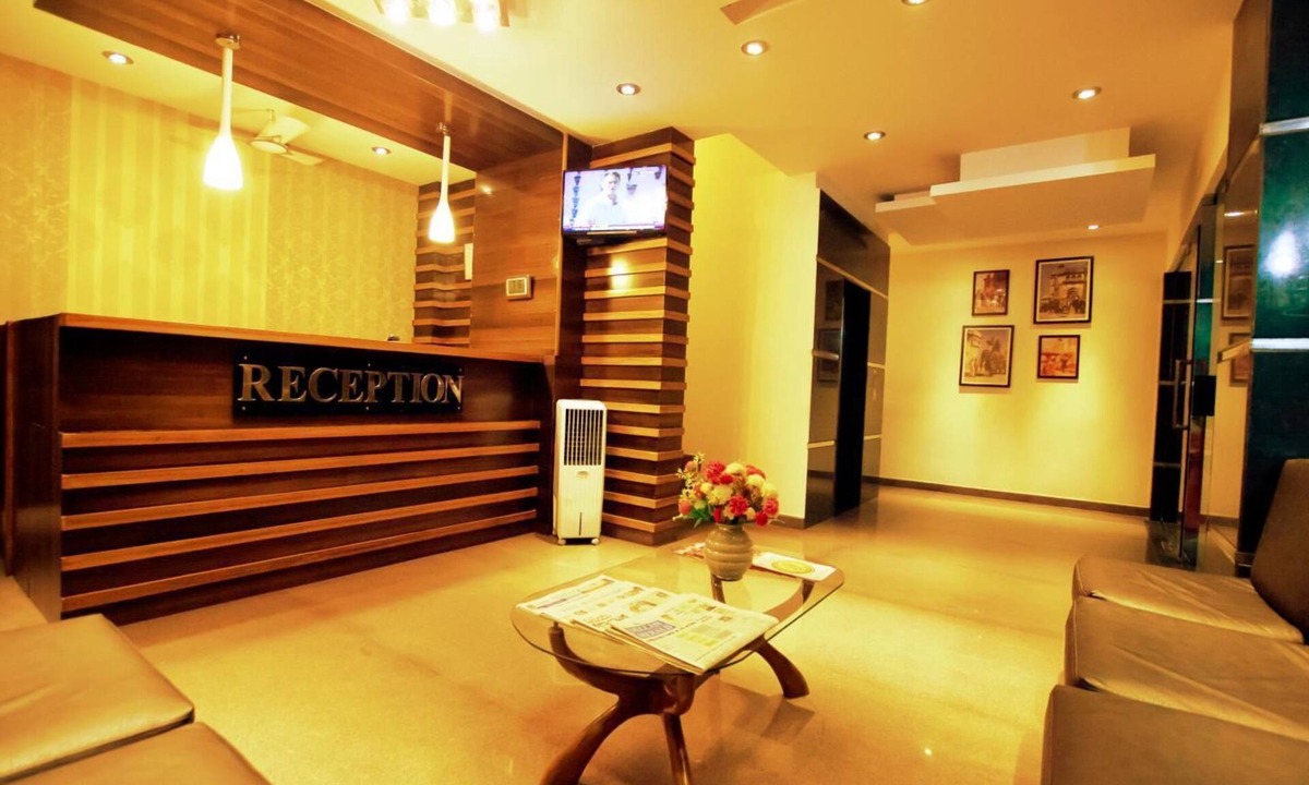 Mysore Hotel | Hotel Sunshine