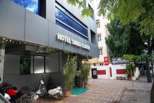 Hotel Suraj | Central Pune
