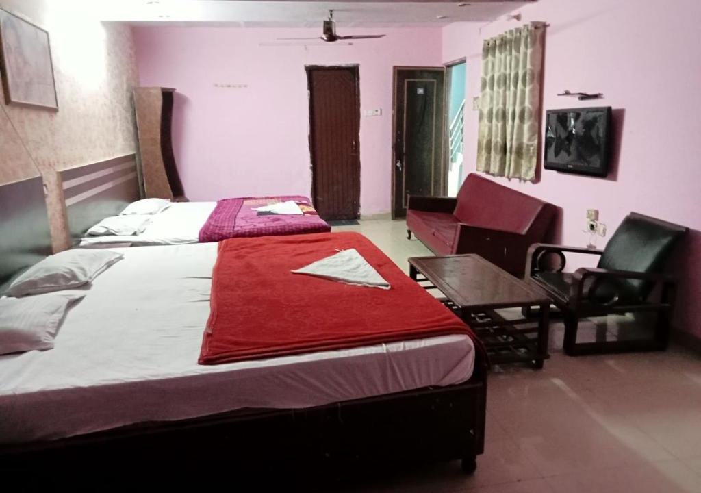 Beadonpura Hotel | Hotel Swagat Palace