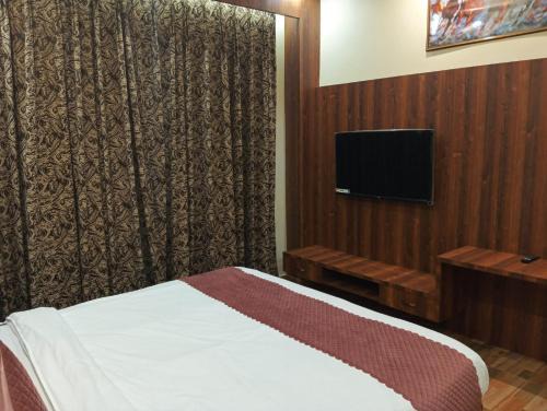 Gaya Hotel | Hotel Swastik Bhumi