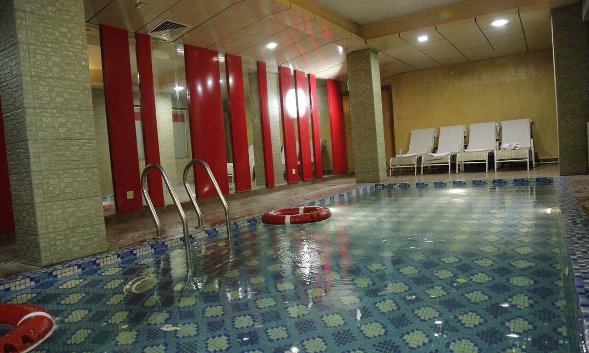 Banani Hotel | Hotel Swiss Garden
