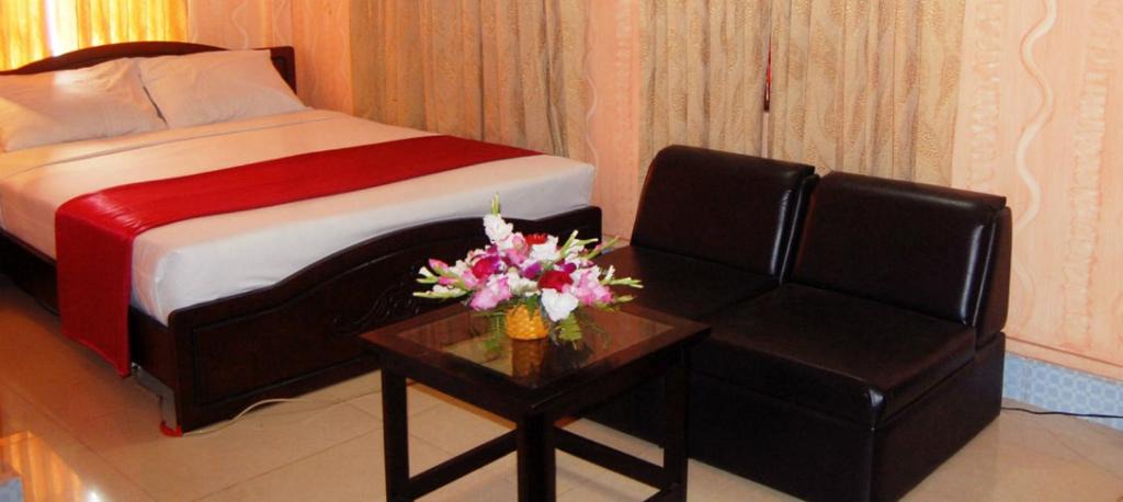 Chittagong Hotel | Hotel Swiss Garden International
