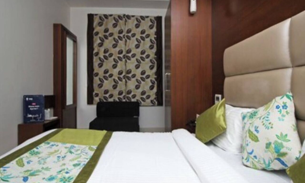 Ajmer Hotel | Hotel SYN