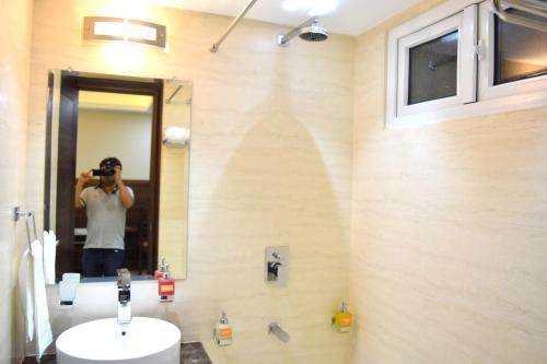 Dariyaganj Hotel | Hotel Tara Palace Redfort