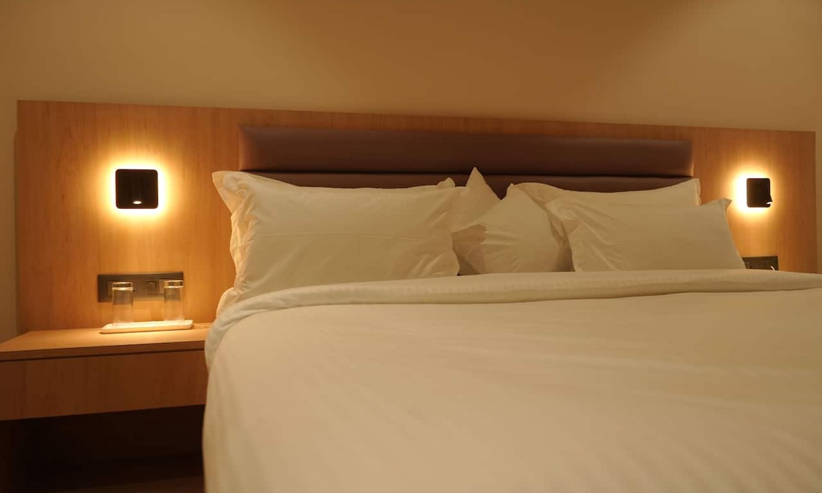 Jhunjhunu Hotel | Hotel Tavijay