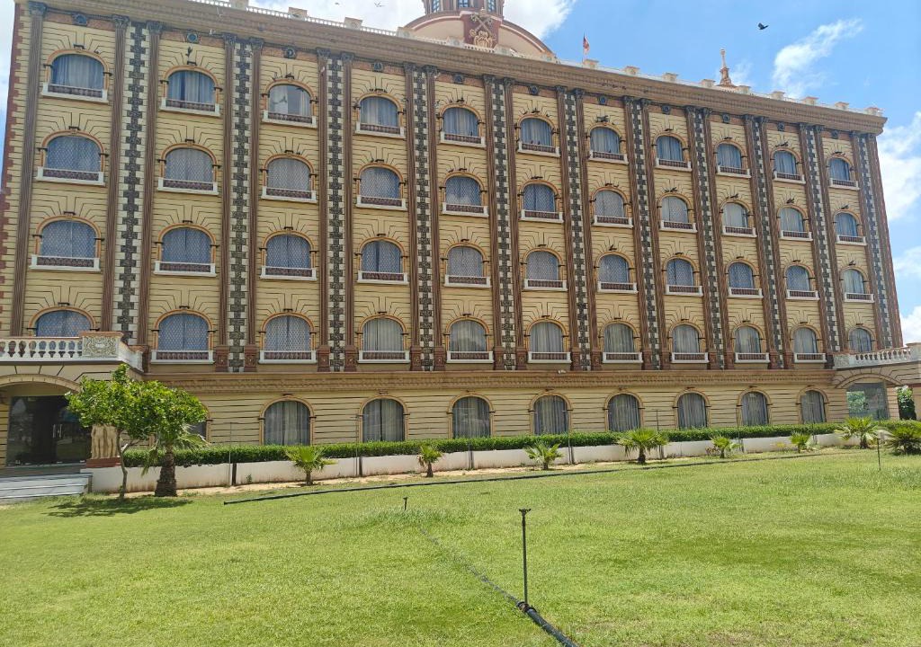 Seruna Hotel | Hotel Teja garden
