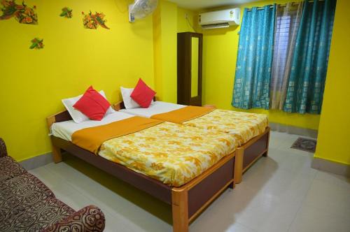 Tezpur Hotel | Hotel Tezpur City