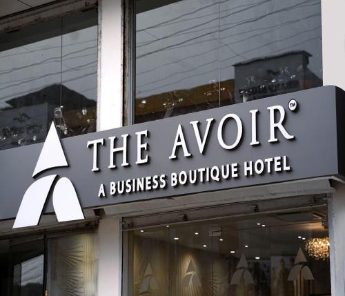 Asansol Hotel | Hotel The Avoir Asansol