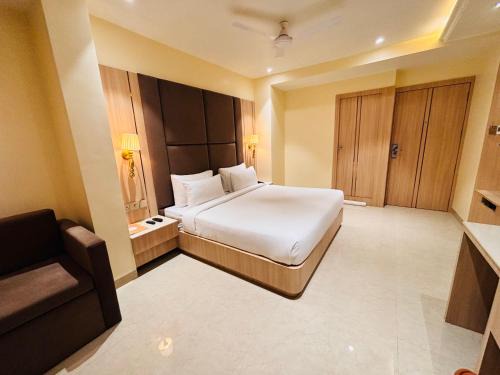 Jabalpur Hotel | Hotel The Elite