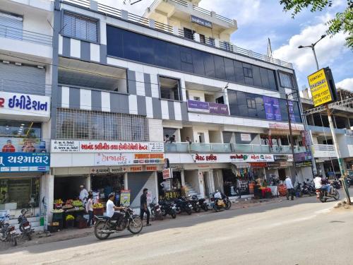 Botad House | Hotel The Galaxy