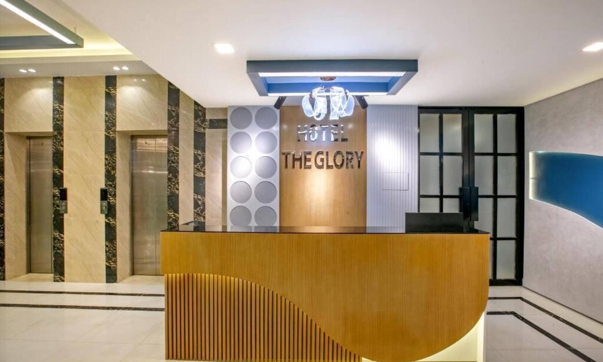 Sylhet Hotel | Hotel The Glory Sylhet