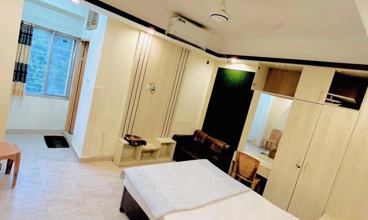 Cox's Bazar Hotel | Hotel The Grand Sandy Cox's Bazar