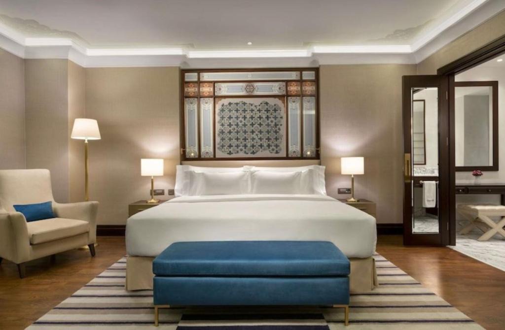 South West Hotel | Hotel The Grand Villa Near Delhi IGI Airport