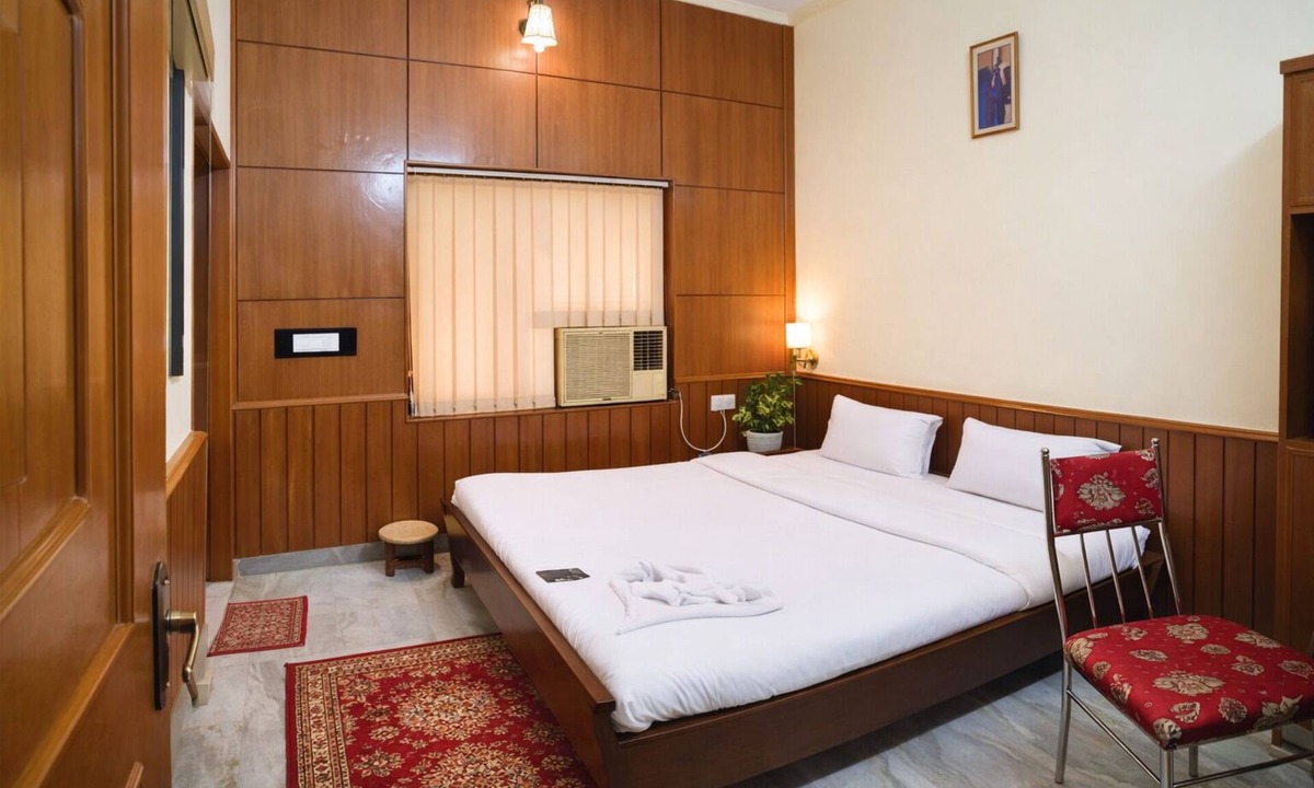 Sector II Hotel | Hotel The Image A Quality Stay Kolkata