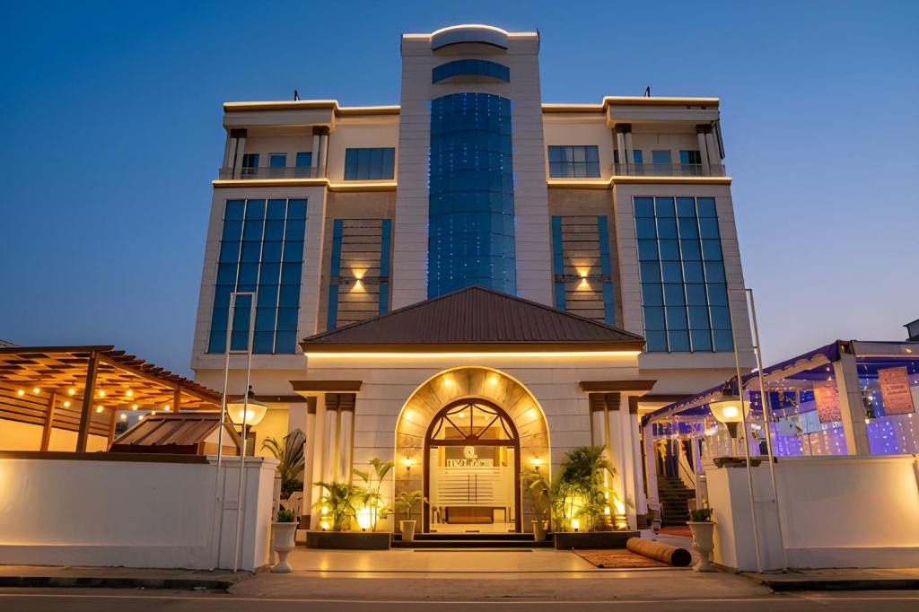Ludhiana Hotel | Hotel The Mirage