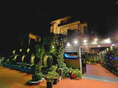 Jaipur Hotel | Hotel The Omaira