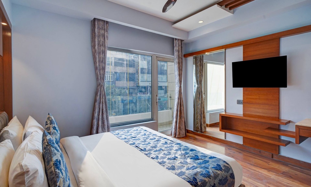 Motia Khan Hotel | Hotel The Pearl - Newly Renovated in City Centre