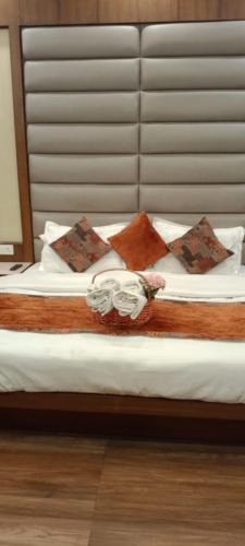 Mussoorie Hotel | Hotel The Pine Villa