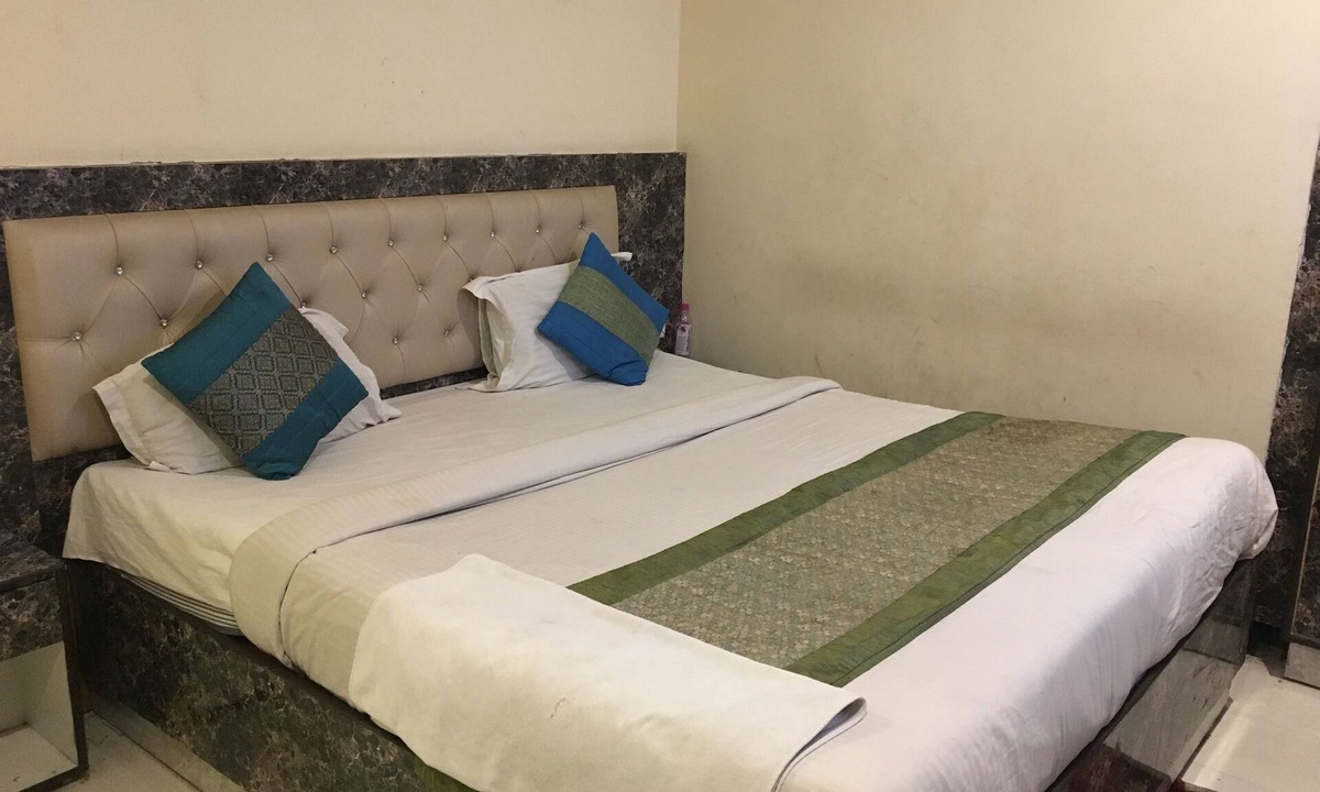 Mahipalpur Hotel | Hotel The Tanish