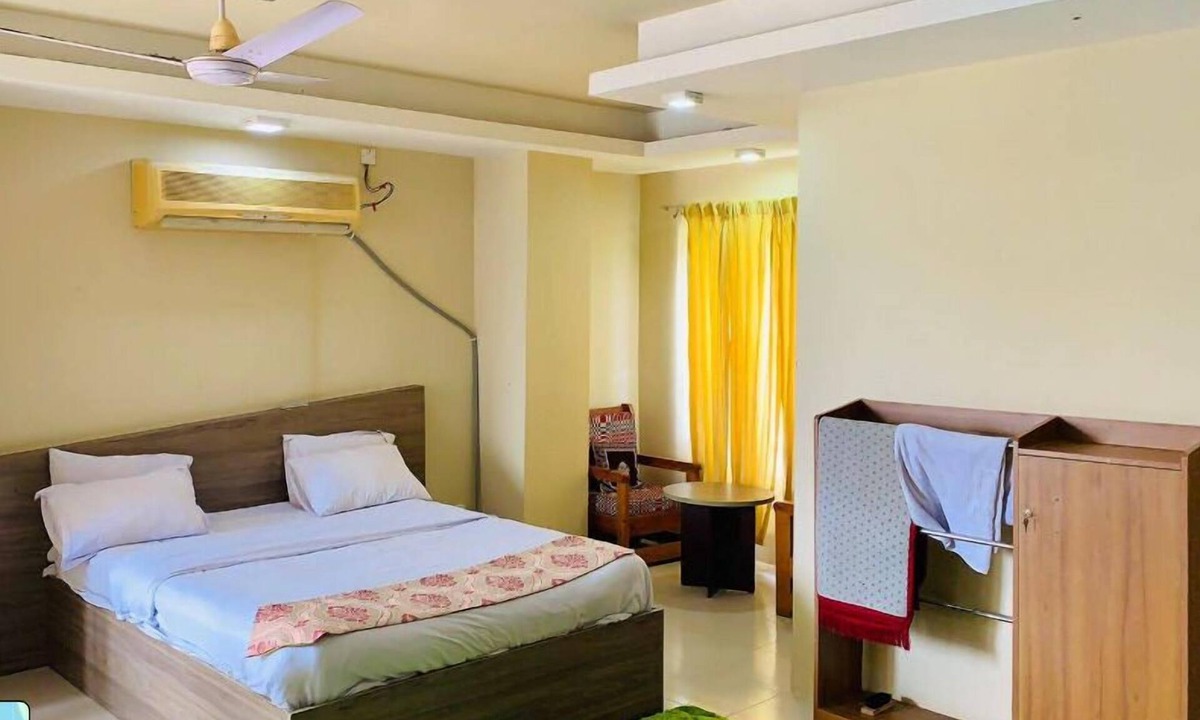 Chittagong Division Hotel | Hotel Titas View Brahmanbaria