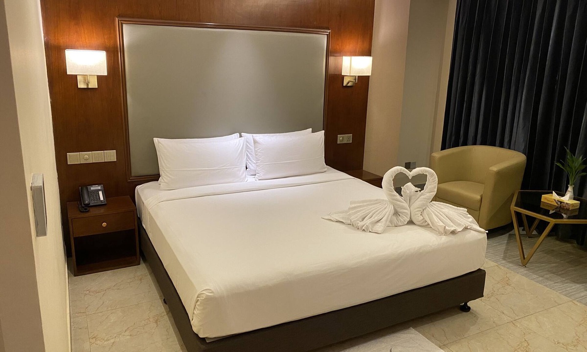 Chittagong Hotel | Hotel Tower Inn