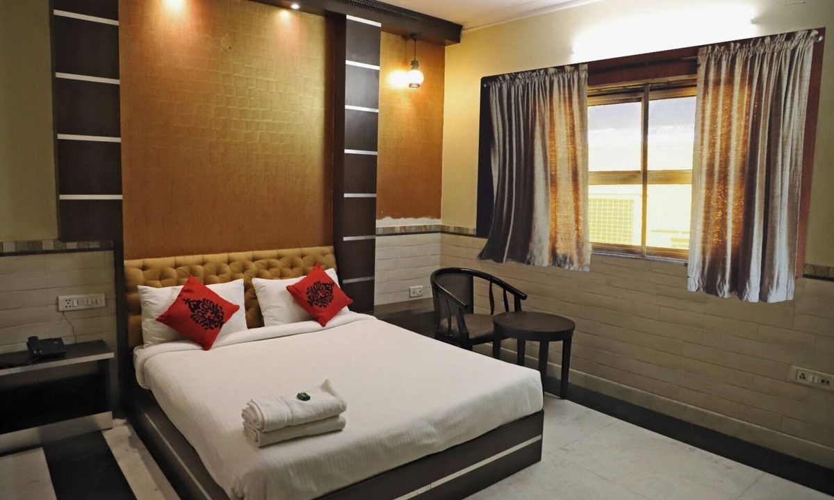 New Delhi Hotel | Hotel Traditional Inn