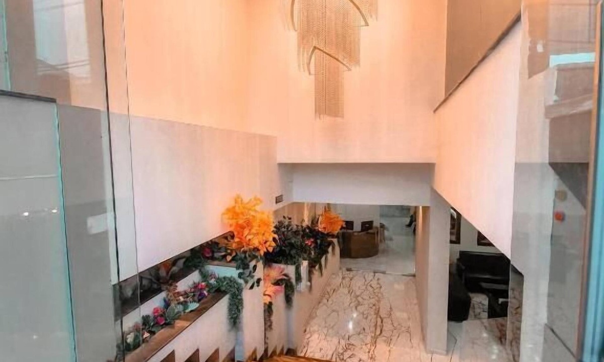 Zirakpur Hotel | Hotel Trenor.