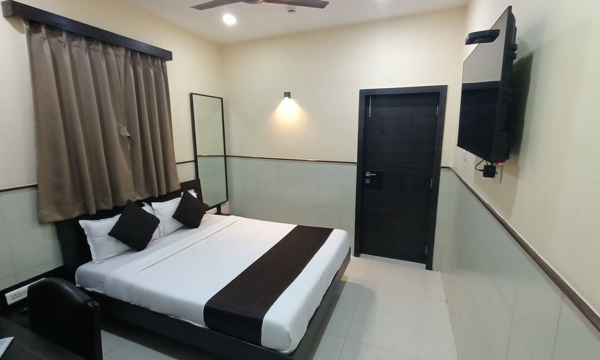 Sion Cabin | Hotel Triton