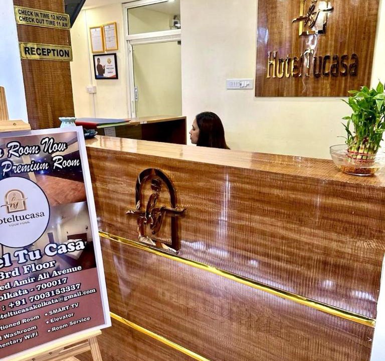 Ballygunge Hotel | Hotel Tu Casa