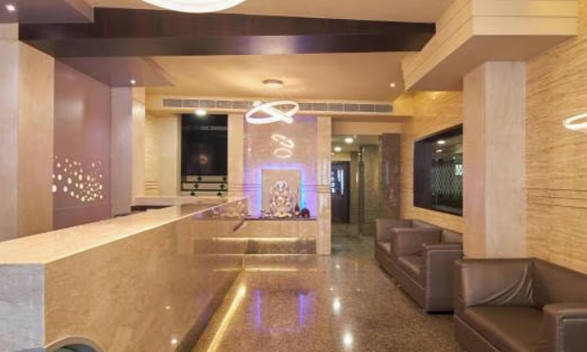 Udupi Hotel | Hotel Udupi Residency near Shri Krishna Mata, Udupi