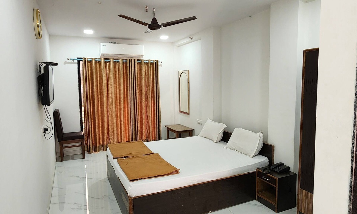 Daman Hotel | Hotel Umesh