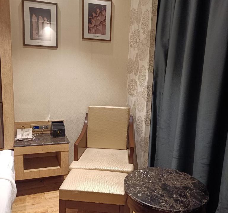 Mohangarh Hotel | HOTEL V