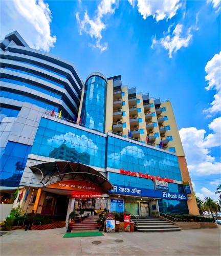 Sylhet Hotel | Hotel Valley Garden - Sylhet