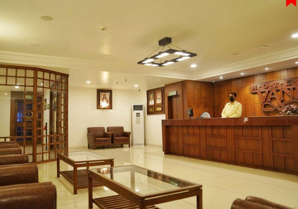 Changanacherry Hotel | Hotel Vani