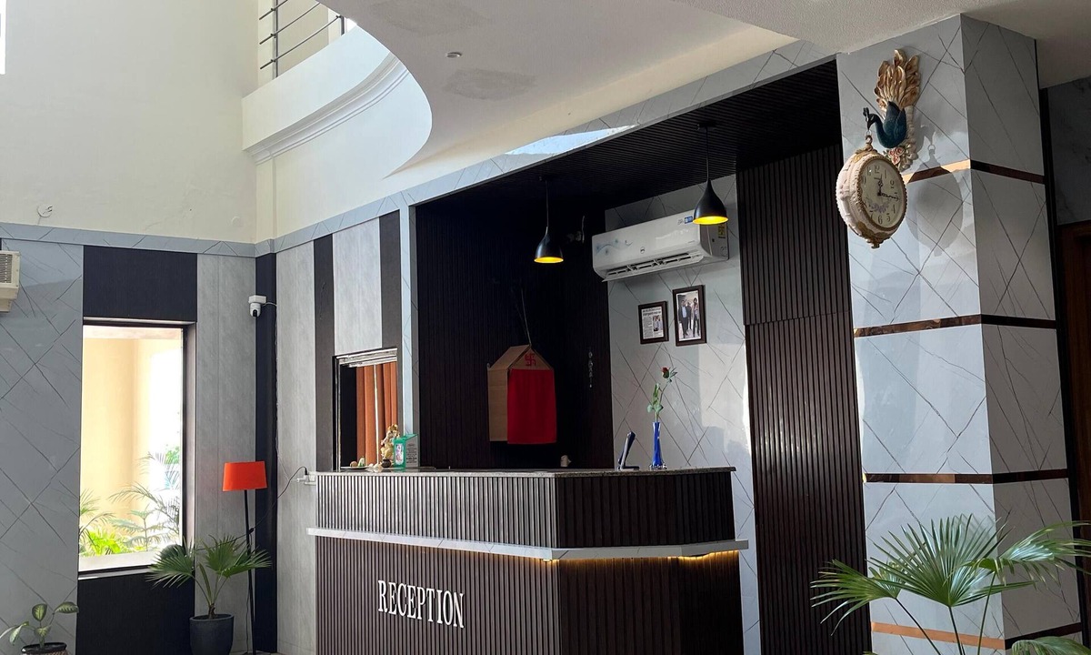 Phillaur Hotel | Hotel Vasu International