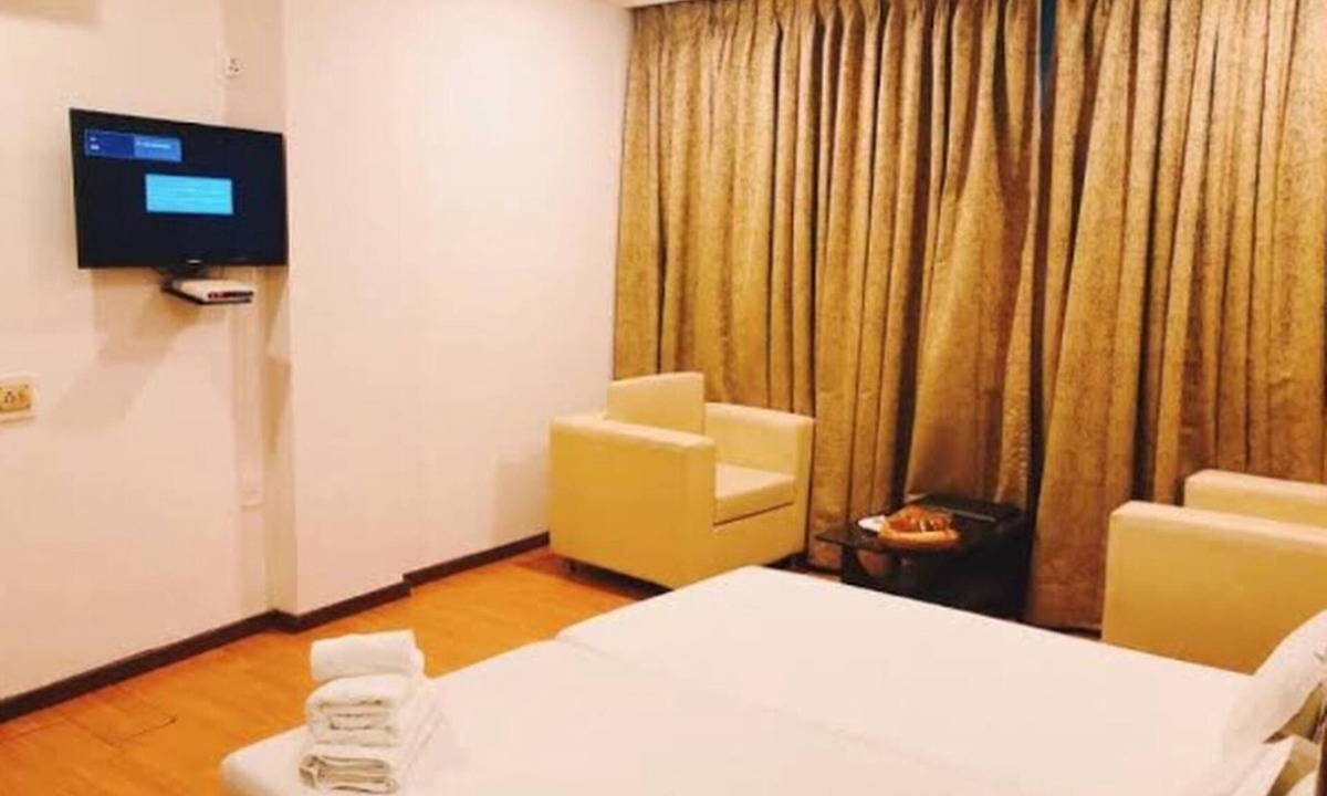 Agartala Hotel | HOTEL VIP INTERNATIONAL