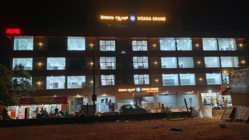 Gokarna Hotel | Hotel Visara Grand