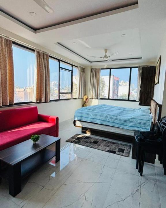 Dhanbad Hotel | Hotel Vivaanta