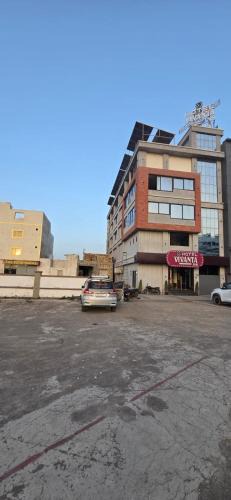 Somnath Hotel | Hotel Vivanta Inn Somnath
