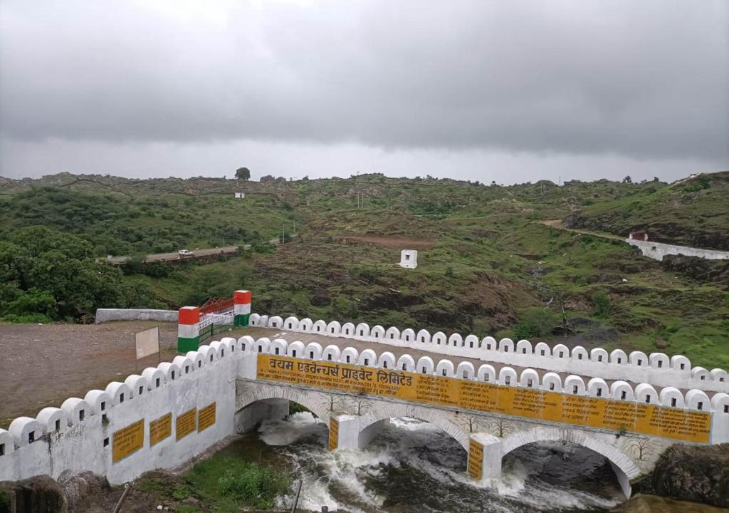 Kumbhalgarh Hotel | Hotel wait way palace resort