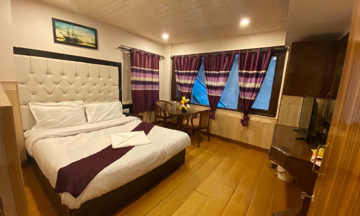 Bemloi Hotel | Hotel Windsor