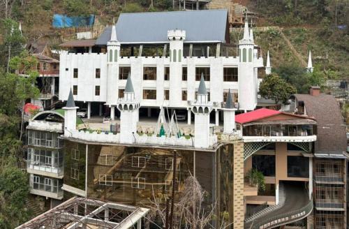 Aizawl Hotel | Hotel Woodland Aizawl