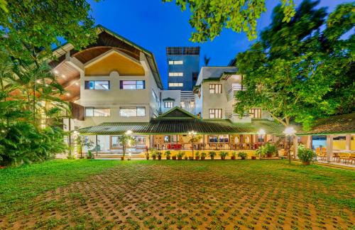 Kolhapur Hotel | Hotel Woodland