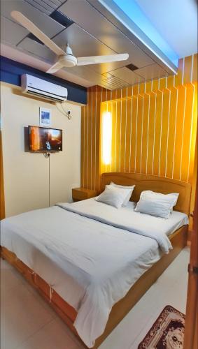 Cox's Bazar Hotel | Hotel World Beach Resort Coxs Bazar