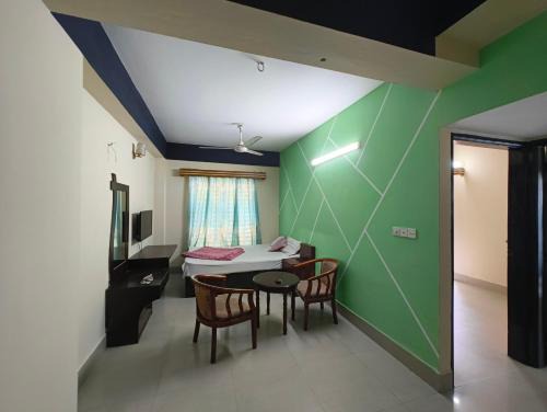Cox's Bazar Hotel | Hotel World Beach Resort