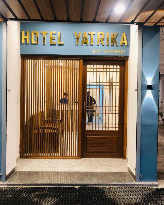 Kangra Hotel | HOTEL YATRIKA