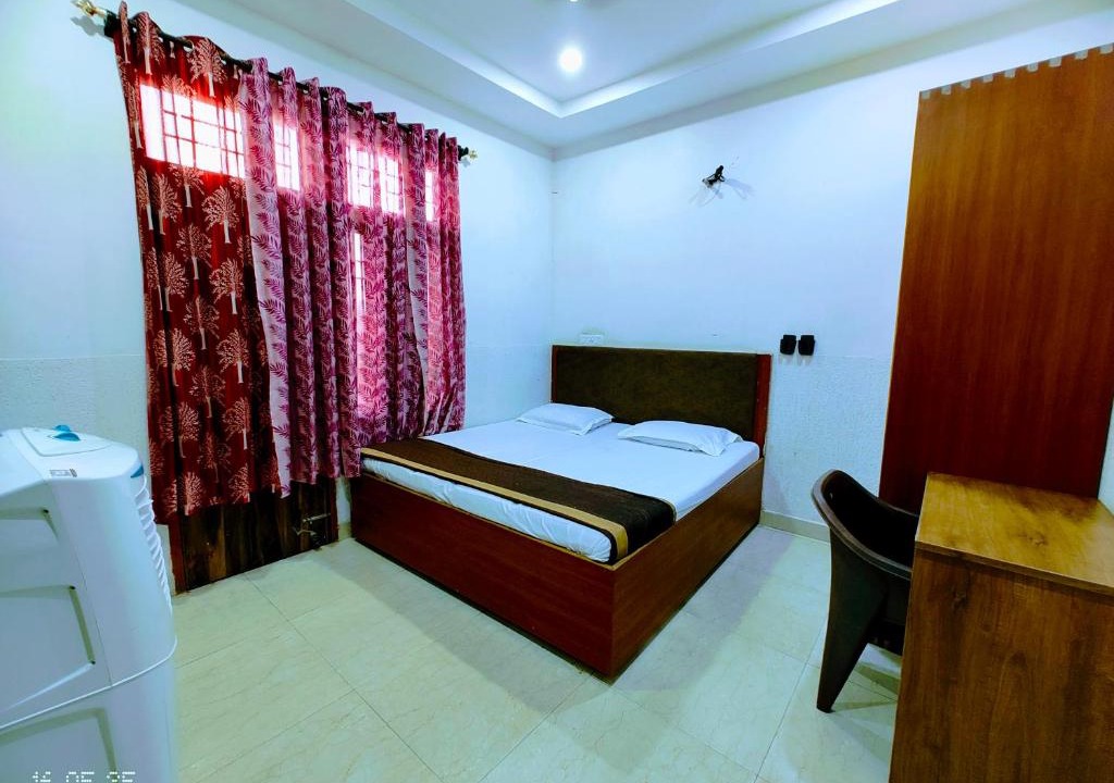 Kishangarh Hotel | Hotel Yolo- Chandigarh