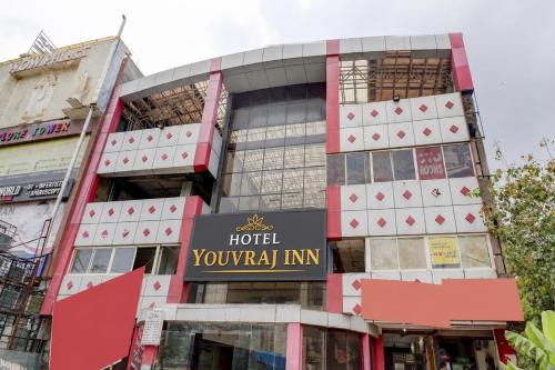 Indirapuram House | Hotel Youvraj Inn